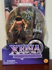 Xena Warrior Princess- Harem Xena With Piliar Of Power - Rare