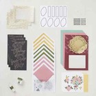Stampin Up Paper Pumpkin Bouquet Of Hope Kit Here For You Sorry For Your Loss
