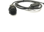 Usb Programming Cable For Motorola Hkn6184c Xtl5000 Xtl2500 Xtl1500pcable-moto02