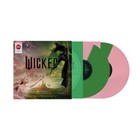 Various Artists     Wicked  The Soundtrack