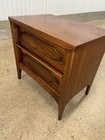 Marquee Modern Mcm Nightstand By Kent Coffey 