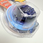 Radica 20q Spanish Version Handheld Game Blue Tested Working Open Package