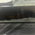 Pioneer Elite Vsx-94txh 7 1 Ch 980w Home Theater Receiver Tested W   Manual