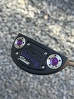 Scotty Cameron Putter Golo 3