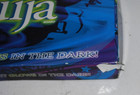Vintage Parker Brothers Glow In The Dark Ouija Board     Complete  1998 