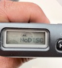 Sony Minidisc Lot Mz-n707 Netmd Mz-e40 23 Md Discs Remote Case Tested Works