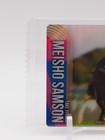 Meisho Samson Thoroughbred Horse Collection Trading Card Bandai Japan I264