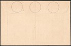 Luxembourg  1859  Collection Mandate Cover Unused  2 Pics  L 1151