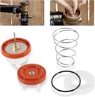 Pressure Vacuum Breaker Repair Kit 720a Rk1-720a For Wilkins 1 2  3 4 And 1 Inch