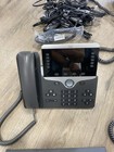 Cisco Ip Phone Lot - 2x 7960  5x 7940  7942  7941  Cp-8841