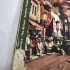 Holiday Magazine July 1948 San Francisco The Riviera Vintage Advertising