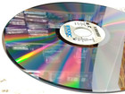 The Linguini Incident Laserdisc Ld David Bowie Rosanna Arquette