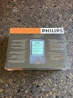 Vintage Philips Nino 200 Silver Handheld Windows Ce Brand New Sealed