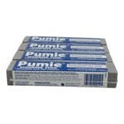 4 Bars Pumie Scouring Stick Porcelain   Tile Pumice Cleaner 5 3 4 X 1 1 4 x 3 4 