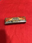 Vtg German M  Hohner Auto Valve Harp  Box Only 