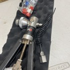 Ametek T970 Pneumatic Hand Pump 0-580 Psi Looks In Great Condition