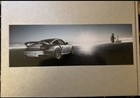 2010 Porsche 911 Gt 2 Rs Hardcover Brochure