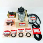 Genuine Oem Timing Belt Kit With Water Pump For Acura Mdx Accord Odyssey
