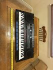 Yamaha Pss-790 Midi Digital Piano Keyboard Synthesizer Advanced Wave Memory Awm