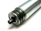 Itoh Denki Pm486fe-60-673-d-024-jw-c150-vg Powered Transition Roller