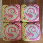 Cornhole Scenario Liger Acl Pro Cornhole Bags Set Of 4 Pink green