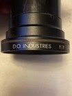 D o  Industries Golden Navitar Lens 2  F 2 8 Japan
