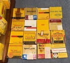 Vintage Super 8mm Home Movie Film Lot 85 Everything Content Many Family Treasure