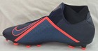 Nike Phantom Vsn Academy Df Fg mg Soccer Cleats  Ao3258-606 Men s Us 12
