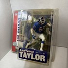 Mcfarlane Toys Nfl Legends Lawrence Taylor New York Giants Boxed Action Figure