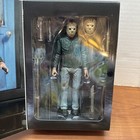 Neca Friday The 13th Part 3 3d Ultimate Jason Voorhees Action Figure New Sealed