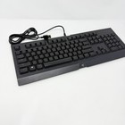 Razer Cynosa Chroma Rz03 0226 Gaming Keyboard Usb Wired Rgb Spill-resistant