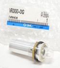 1pc New Smc Vr3100-01g Pneumatic Visual Indicator Usa From Michigan