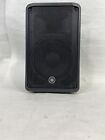Yamaha Dbr10 10 10  2-way Active Loudspeaker 700w Dsp