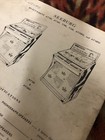 Seeburg Select O Matic Ay100 Ay160 Y100 Y160 Ay100u Juke Box Manual Original Vtg