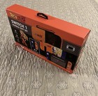 New Dragon Ball Z Nintendo Switch Gift Set  7 Piece Accessories      