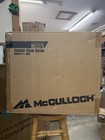 Mcculloch   mc1375   canister   steam   cleaner     90 Min Runtime  20 Accessories     New 