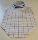 Youth English Show Hunt Seat Front Bib Equestrian Dickie