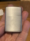 456th Strategic Aerospace Wing Lighter 1964 Zippo