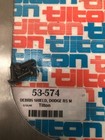 2 New Tilton Bellhousing Stainless  Inspection  Debris Shield 53-574 Dodge R5