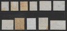 Eritrea   Various Mint   Used Issues    1908 To 1926