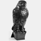 1941 Maltese Falcon Statue Screen Accurate Prop 10 Lb Lead By Haunted Studios   
