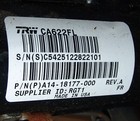 Freightliner M2 Steering Column Trw A14-18177-000
