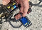 Complete Wiring Harness  Ducati Sport Classic 1000 510 360 1b