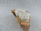 Chinese Natural Green Jade Manual Sculpture Hand-carved Jadeite Pixiu Pendant