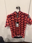 Cycling Short Sleeve Jersey Size S