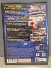 Nhra Drag Racing  Countdown To The Championship  sony Playstation 2  2007 