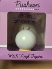 New Lot Of 4 Pusheen Box Fall 2024 Items Pusheen Witch Theme Plushie Figure More