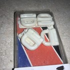 New  Pa016 5 Sail Slugs Slides 5 16  Package Of 5 Made In Usa By Bainbridge