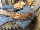 Rpm Turbo Rzr Desert Series 3  Full Exhaust System   Fits All Turbo Models 16-26