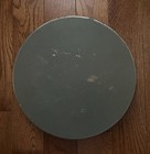 Vintage Hanley   s Ale Providence Rhode Island Metal Beer Tray